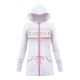 MAULOA(マウロア) ロングパーカー Women’s ULP-33124 ラッシュガード 長袖(レディース)