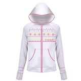 MAULOA(マウロア) パーカー Women’s UPK-33125 ラッシュガード 長袖(レディース)
