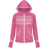 MAULOA(マウロア) パーカー Women’s UPK-33144 ラッシュガード 長袖(レディース)