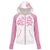 MAULOA(マウロア) パーカー Women’s UPK-33214 ラッシュガード 長袖(レディース)