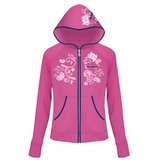 MAULOA(マウロア) パーカー Women’s UPK-33255 ラッシュガード 長袖(レディース)