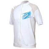 LARIAT(ラリアット) フルZIPラッシュ半袖 Men’s LFG-33124 ラッシュガード(メンズ)