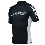 LARIAT(ラリアット) ラッシュ半袖 Men’s LRG-33116 ラッシュガード(メンズ)