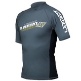LARIAT(ラリアット) ラッシュ半袖 Men’s LRG-33134 ラッシュガード(メンズ)