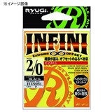RYUGI(リューギ) INFINI(インフィニ) HIN051 ワームフック(オフセット)