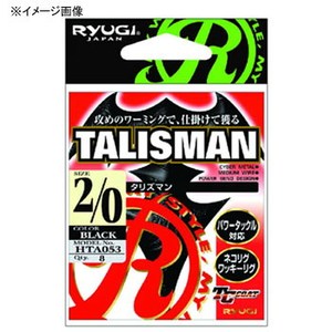 RYUGI（リューギ） TALISMAN(タリズマン) HTA053
