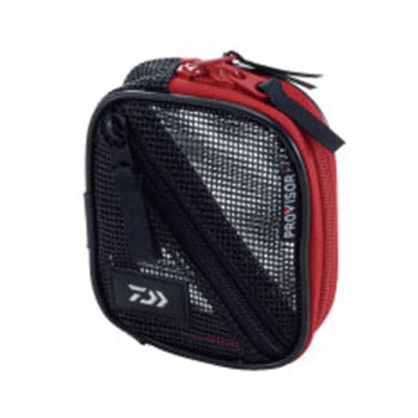 ダイワ(Daiwa) PV メッシュポーチ S(B) 04705285 ポーチ型