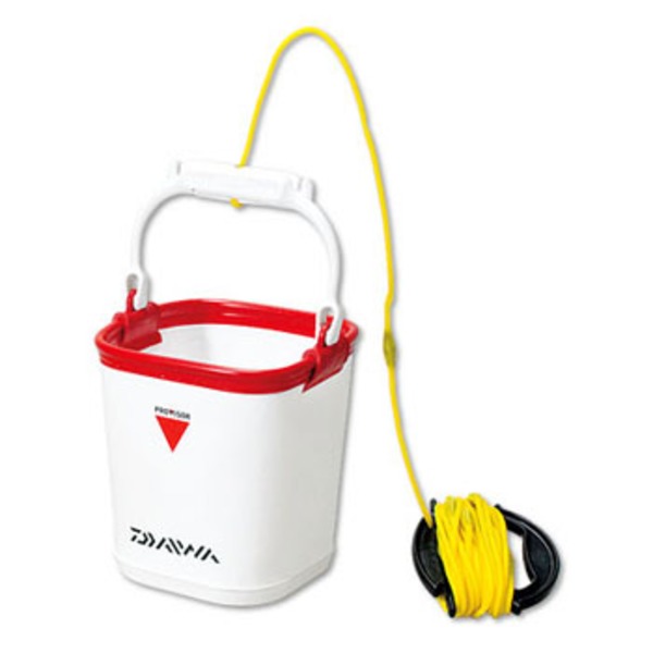 ダイワ(Daiwa) プロバイザー スーパー水くみ G21CM(D) 04706109 バッカン･バケツ･エサ箱