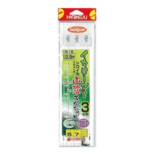 ハリミツ VR-16 イカリーダー山陰スペシャル3本用 ハリミツ VR-16 イカリーダー山陰スペシャル3本用