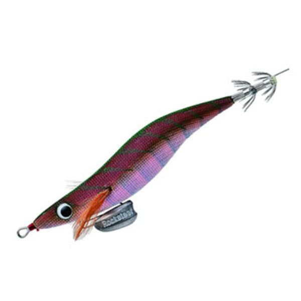 バレーヒル(ValleyHill) スクイージー･ロケッティア･ホバーロック   エギ3.5号