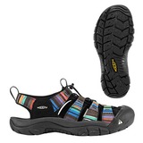 KEEN(キーン) ニューポートH2 Men’s 1001942 ストラップサンダル