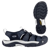KEEN(キーン) ニューポートH2 Men’s 1007182 ストラップサンダル