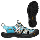 KEEN(キーン) ニューポートH2 Men’s 1009084 ストラップサンダル
