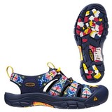 KEEN(キーン) ニューポートH2 Men’s 1009707 ストラップサンダル