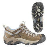 KEEN(キーン) ターギー II Women’s 1004085 登山靴 ローカット(レディース)