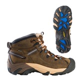 KEEN(キーン) ターギー II MID Women’s 1009648 登山靴 ミドルカット(レディース)