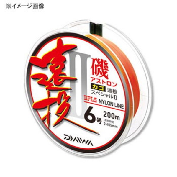 ダイワ(Daiwa) アストロン遠投スペシャルII 200m 4690791 磯用その他