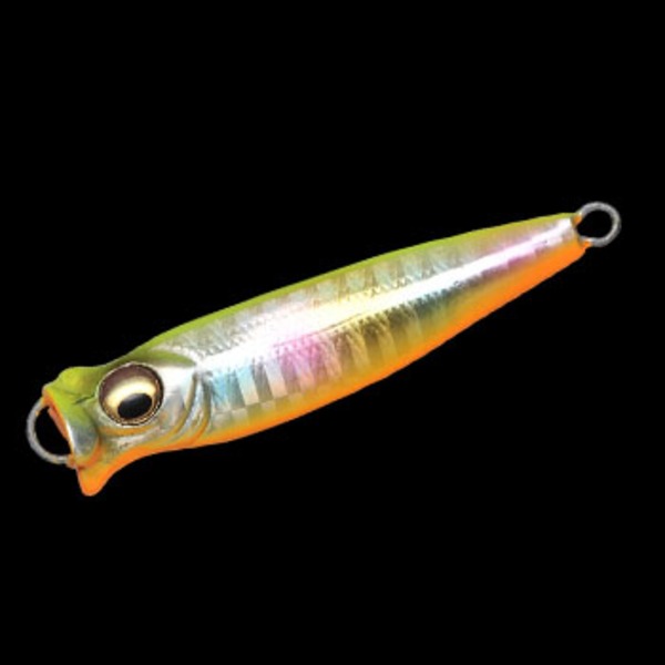 メガバス(Megabass) METAL-X SLIDE WOBBLER HIRAME SP   ジグミノー･メタル系(サーフ用)