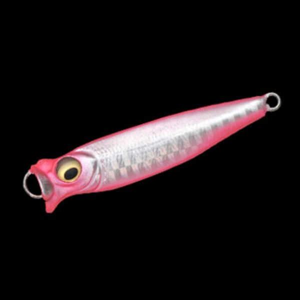 メガバス(Megabass) METAL-X SLIDE WOBBLER HIRAME SP   ジグミノー･メタル系(サーフ用)