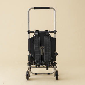 ダイワ(Daiwa) ダイワ Fパックキャスター(A) 04700343 背負子