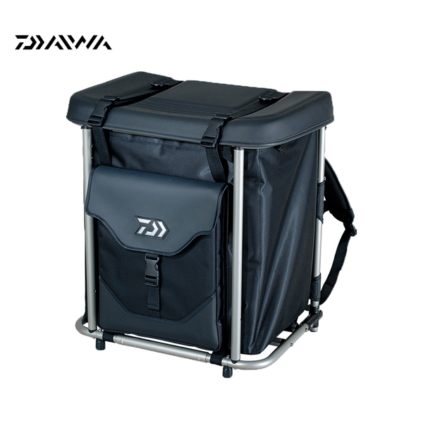 ダイワ(Daiwa) ダイワ カゴパック L(A) 04700345 リュック型
