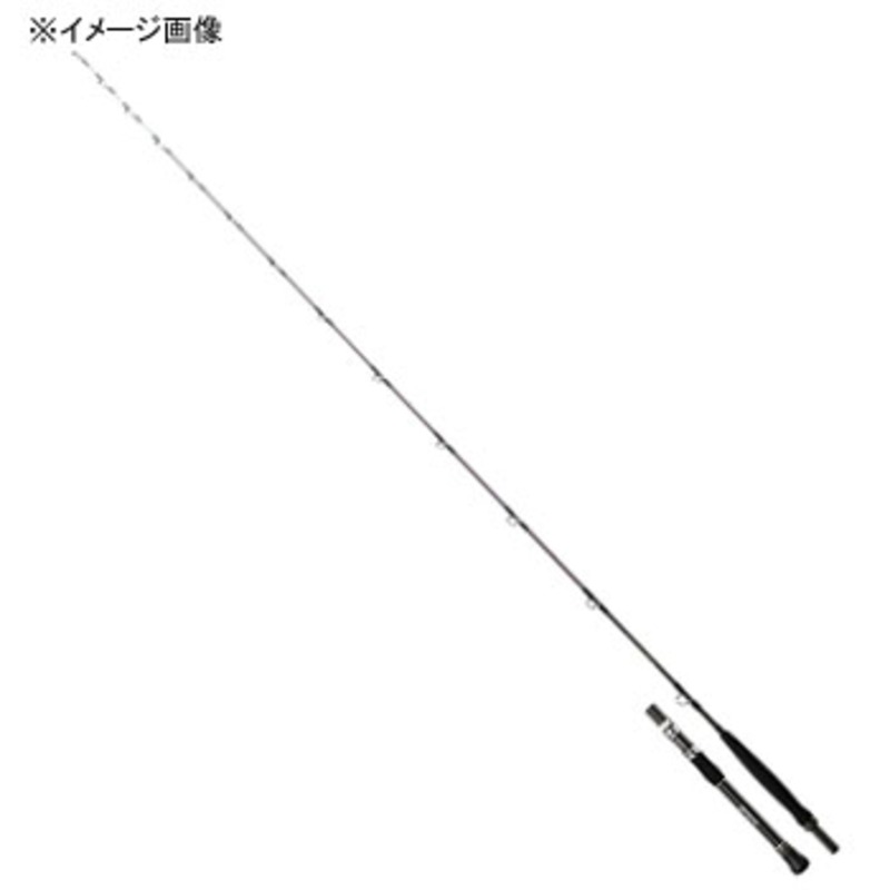 ダイワ(Daiwa) ゴウイン 落とし込み M-245 05294677|アウトドア用品