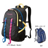 Columbia(コロンビア) ポリマ30 PU7177 20～29L