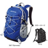 Columbia(コロンビア) ポリマ25 PU7178 20～29L