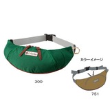 Columbia(コロンビア) トカトヒップバッグ PU7202 ボディバッグ
