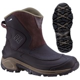 Columbia(コロンビア) バガブーツスリップ Men’s BM1576 防寒ウィンターブーツ