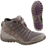Columbia(コロンビア) ウィメンズ ヤマIIミッドアウトドライ BL3849 登山靴 ハイカット(レディース)