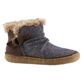 Columbia(コロンビア) ウイメンズ テュアラティンミニブーツ YU3522 ウィンターブーツ ハーフ(レディース)