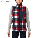 Columbia(コロンビア) ウィメンズ バックアイスプリングベスト PL1960 フリースベスト(レディース)