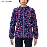 Columbia(コロンビア) ウィメンズ バックアイスプリングフーディー PL3103 スウェット･パーカー(レディース)