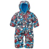 Columbia(コロンビア) SNUGGLY BUNNY BUNTING(スナッグリー バニー バンティング) kid’s SN0219 カバーオール(ジュニア･キッズ･ベビー)