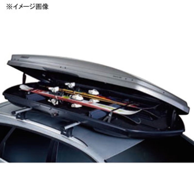 Thule(スーリー) スキーホルダー900/X1 TH694-9｜アウトドア用品・釣り