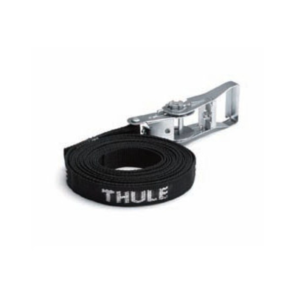 Thule(スーリー) ラチェットタイダウン TH323 キャリアーアクセサリー