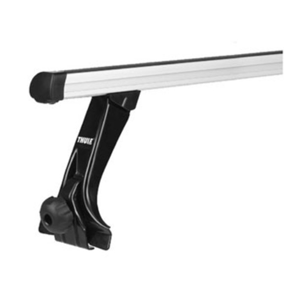 Thule(スーリー) TH9522 ガーダーフット TH9522 ルーフ用フット･ステー