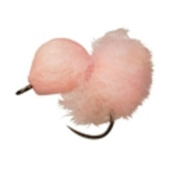 ダイワ(Daiwa) 鱒ノ華 07116037 ドライフライ