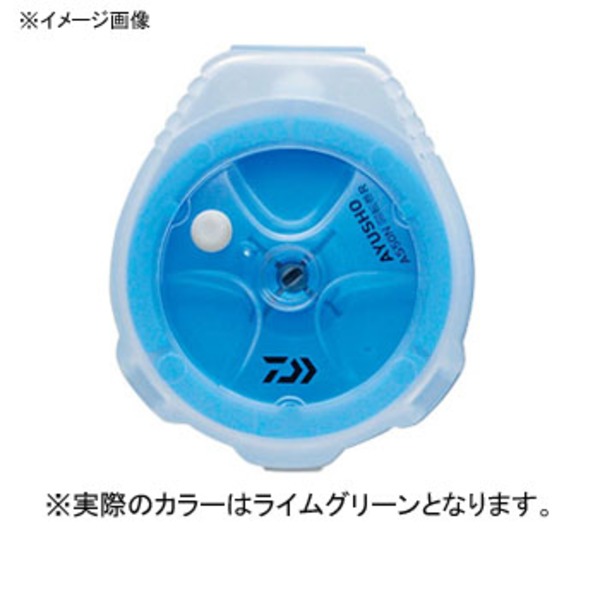 ダイワ(Daiwa) 鮎匠AS50N 回転巻R   鮎･渓流仕掛け