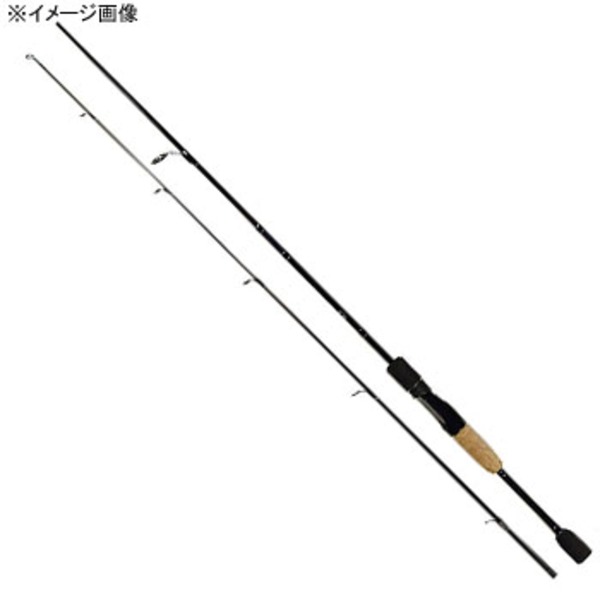 大阪漁具(OGK) グローバルウェーブV3 602LS   2ピーススピニング