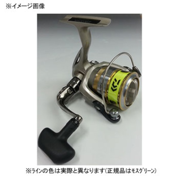 ダイワ(Daiwa) 12クレスト 2006PE糸付 00058385 2000～2500番