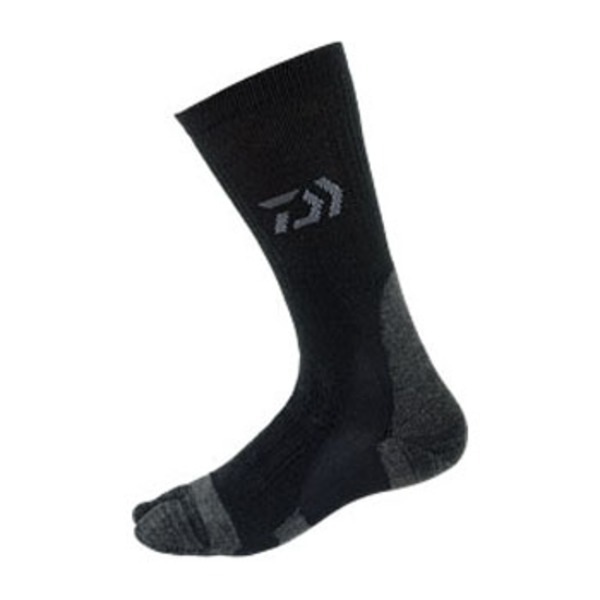 ダイワ(Daiwa) DS-3503V ブレスマジック 3DホールドソックスII(先割･ショート丈) 04515638 ソックス&防寒ソックス