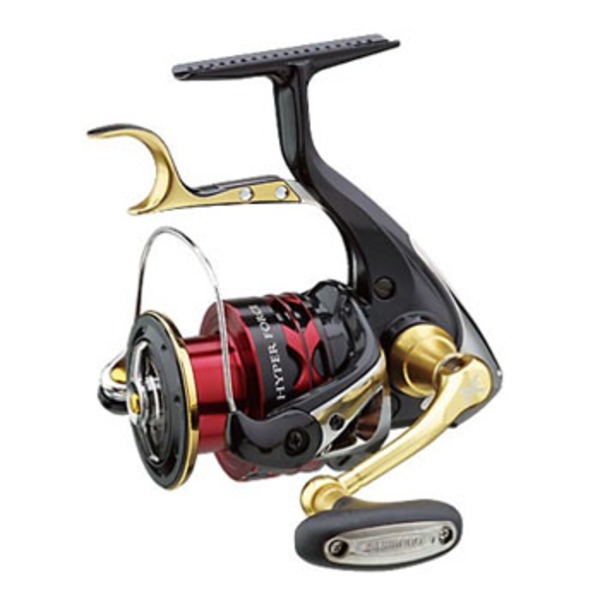 シマノ(SHIMANO) 13BB-Xハイパーフォース C3000DXG 031655 3000～3500番