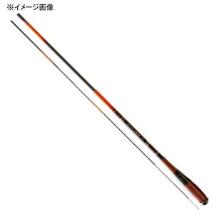 ニッシン 精魂 別誂 小鮒丹 競技 6尺 1810  