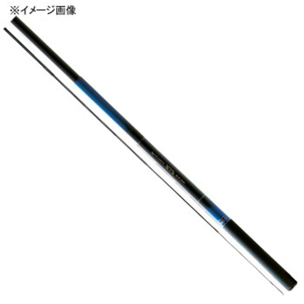 ニッシン ファインモード 枯山水 超硬 4510   渓流竿･渓流竿セット