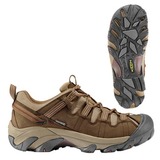 KEEN(キーン) ターギー II Men’s 1002356 【廃】トレッキングシューズ･LOW
