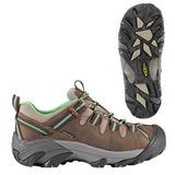 KEEN(キーン) ターギー II Women’s 1008477 登山靴 ローカット(レディース)