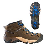 KEEN(キーン) ターギー II MID Men’s 1009644 【廃】トレッキングシューズ･HI&MID