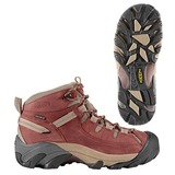 KEEN(キーン) ターギー II MID Women’s 1008478 登山靴 ミドルカット(レディース)